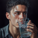 Питьевая вода: преимущества и польза для здоровья
