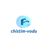 Логотип chistim-vodu_Очистка воды