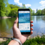 Мобильные приложения для контроля качества воды: как оставаться информированным и здоровым